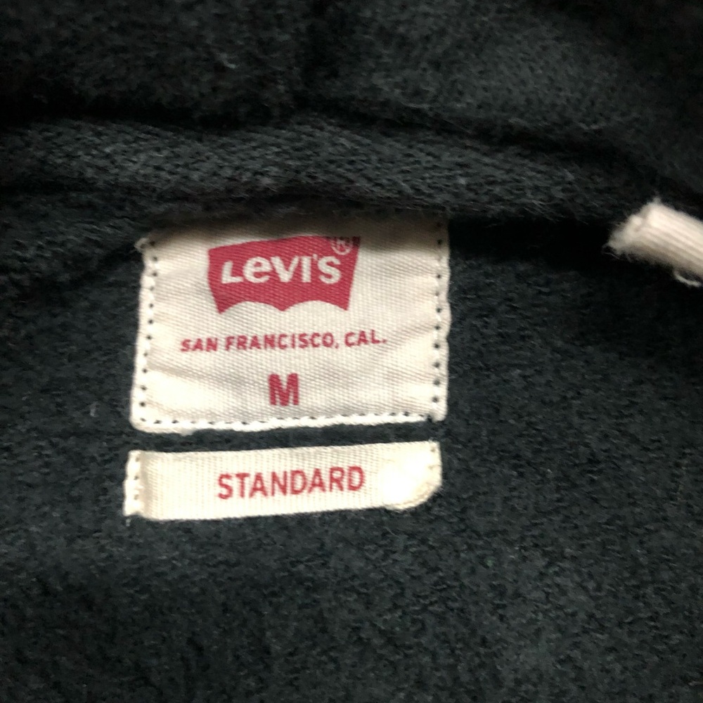 Levi’s hoodie - Picture 2 of 2